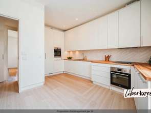 Vente Appartement 2 piècesNantes Bellevue