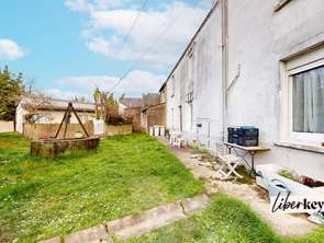 Vente Appartement 2 piècesNantes Bellevue