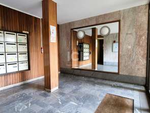Vente Appartement 2 piècesNantes Bellevue