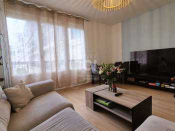Vente Appartement 2 piècesNantes Bellevue