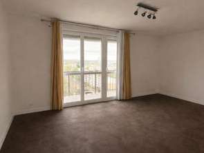 Vente Appartement 4 piècesNantes Bellevue
