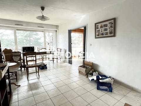 Vente appartement 5 pièces Nantes Bellevue 44