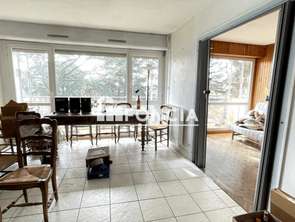 Vente Appartement 5 piècesNantes Bellevue