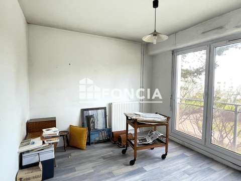 Vente appartement 5 pièces Vente appartement 5 pièces