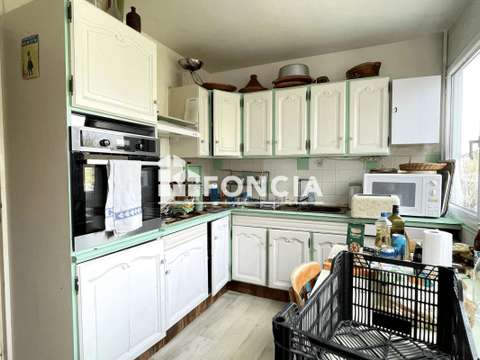 Vente appartement 5 pièces Vente appartement 5 pièces