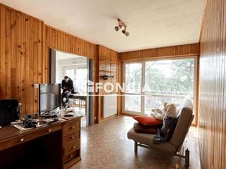 Vente appartement 5 pièces Vente appartement 5 pièces