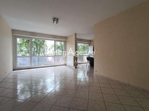 Vente appartement 5 pièces Nantes Bellevue 44