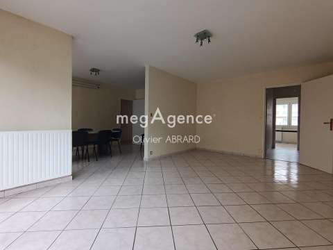 Vente appartement 5 pièces Vente appartement 5 pièces
