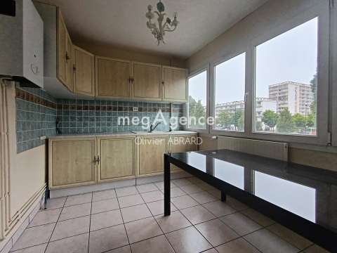 Vente appartement 5 pièces Vente appartement 5 pièces
