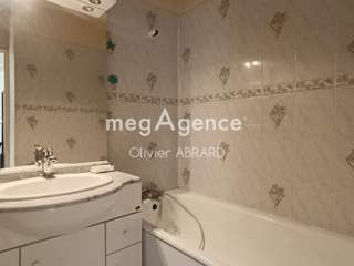 Vente appartement 5 pièces Vente appartement 5 pièces