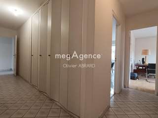 Vente appartement 5 pièces Vente appartement 5 pièces