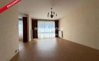 Photo Vente appartement Nantes Bellevue