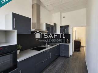 Vente appartement 4 pièces Vente appartement 4 pièces