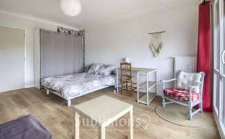 Photo Vente appartement Nantes Bellevue