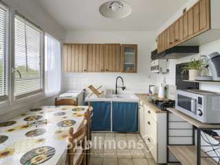 Vente appartement 3 pièces Vente appartement 3 pièces