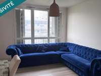 Vente appartement 3 pièces Vente appartement 3 pièces