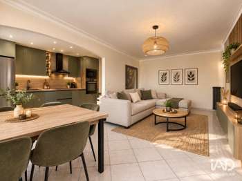 Vente Appartement 3 piècesNantes Bellevue