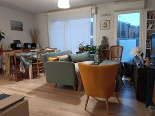 Vente appartement 5 pièces