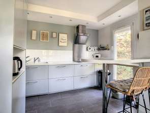 Vente Appartement 4 piècesNantes Bellevue