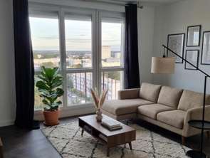Vente Appartement 4 piècesNantes Bellevue