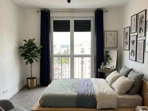 Vente Appartement 4 piècesNantes Bellevue