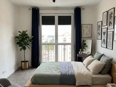 Vente appartement 4 pièces Vente appartement 4 pièces