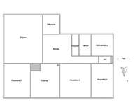 Vente appartement 4 pièces Vente appartement 4 pièces