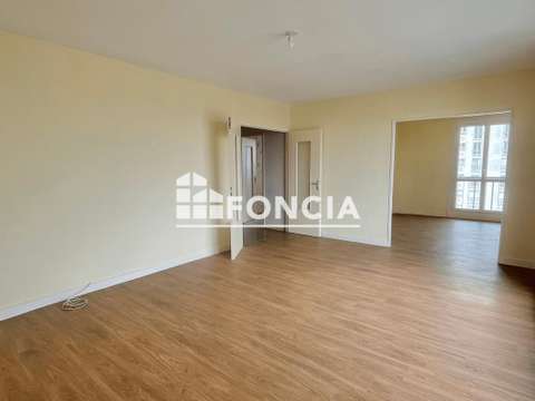 Vente appartement 4 pièces Vente appartement 4 pièces