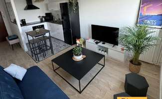 Photo Vente appartement Nantes Bellevue