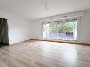 Vente Appartement 2 piècesNantes Bellevue