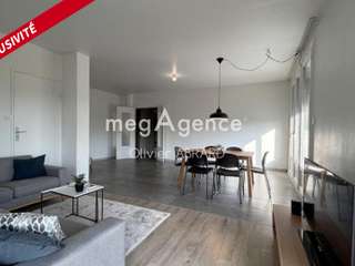 Vente appartement 5 pièces Vente appartement 5 pièces