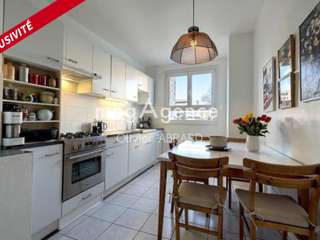Vente appartement 5 pièces Vente appartement 5 pièces