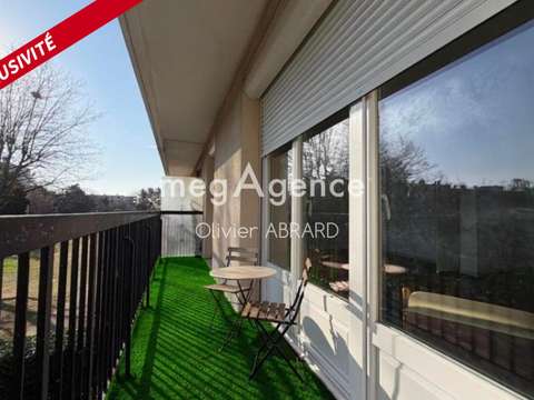 Vente appartement 5 pièces Vente appartement 5 pièces