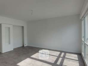 Vente Appartement 3 piècesNantes Bellevue