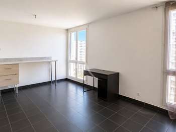 Vente Appartement 4 piècesNantes Bellevue