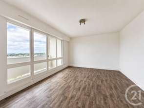 Vente Appartement 3 piècesNantes Bellevue
