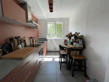 Vente appartement 2 pièces Nantes Bellevue 44