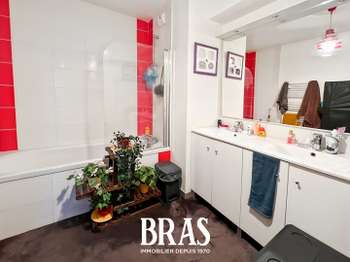 Vente appartement 3 pièces Vente appartement 3 pièces