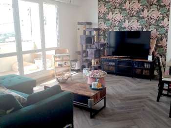 Vente appartement 4 pièces Vente appartement 4 pièces