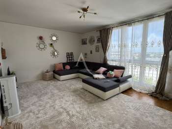 Vente Appartement 4 piècesNantes Bellevue