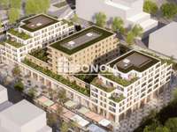 Vente appartement 5 pièces Vente appartement 5 pièces