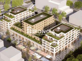 Vente appartement 5 pièces Vente appartement 5 pièces