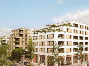 Vente Appartement 4 piècesNantes Bellevue