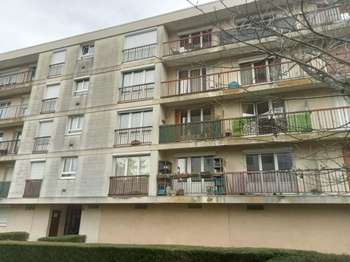 Vente Appartement 3 piècesNantes Bellevue