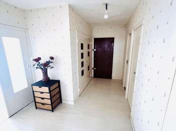 Vente Appartement 3 piècesNantes Bellevue