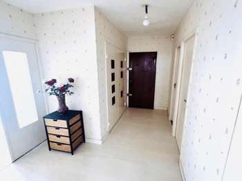 Vente Appartement 3 piècesNantes Bellevue