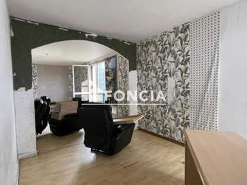 Vente Appartement 4 piècesNantes Bellevue