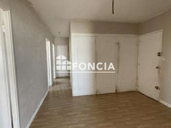 Vente appartement 4 pièces Nantes Bellevue 44