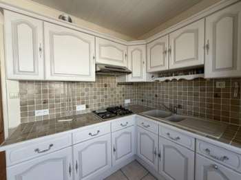 Vente appartement 4 pièces Nantes Bellevue 44