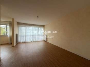 Vente Appartement 4 piècesNantes Bellevue